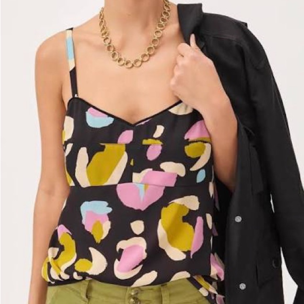 CAbi | Harmony Cami